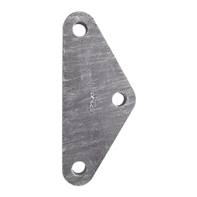 Hot Dip Galvanizado 3 ch’uqi ch’uqi .